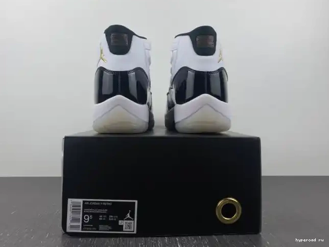 Air Jordan Air Jordan 11 CT8012-170 11DMP 0503